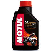 Масло моторное 10W-40 MOTUL 7100 4T 1л.синтетика
